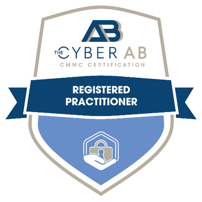 Cyber AB Registered Practitioner